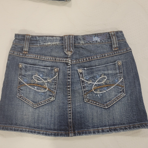 H&G mini skirt - Picture 3 of 4